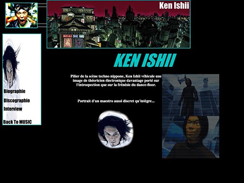 Website