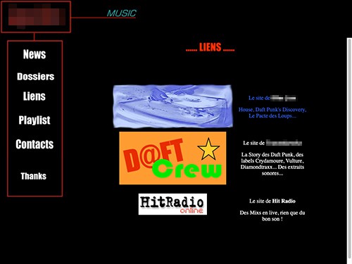 Website