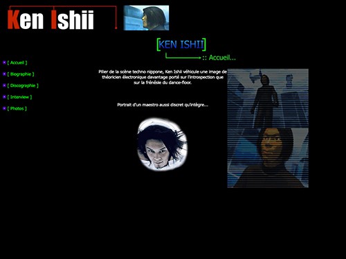 Website