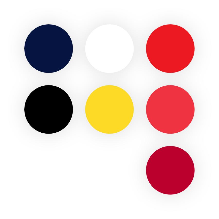 Color circles