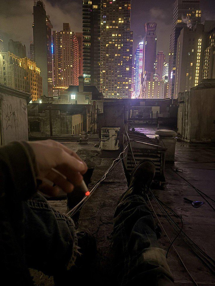City view
