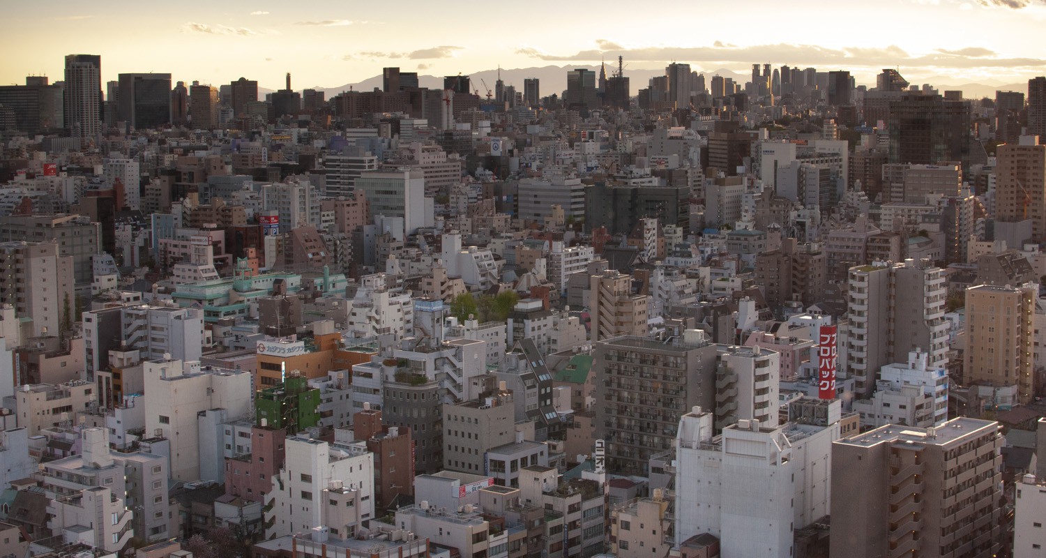 Tokyo