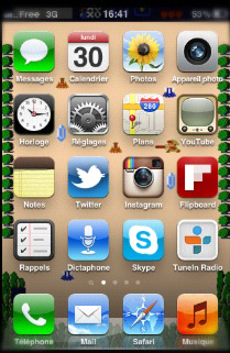 January 2012 – iOS