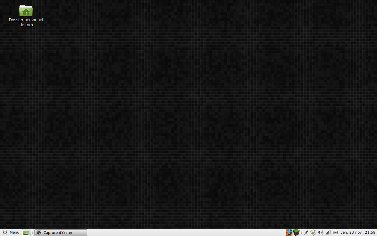 November 2012 – Linux Mint