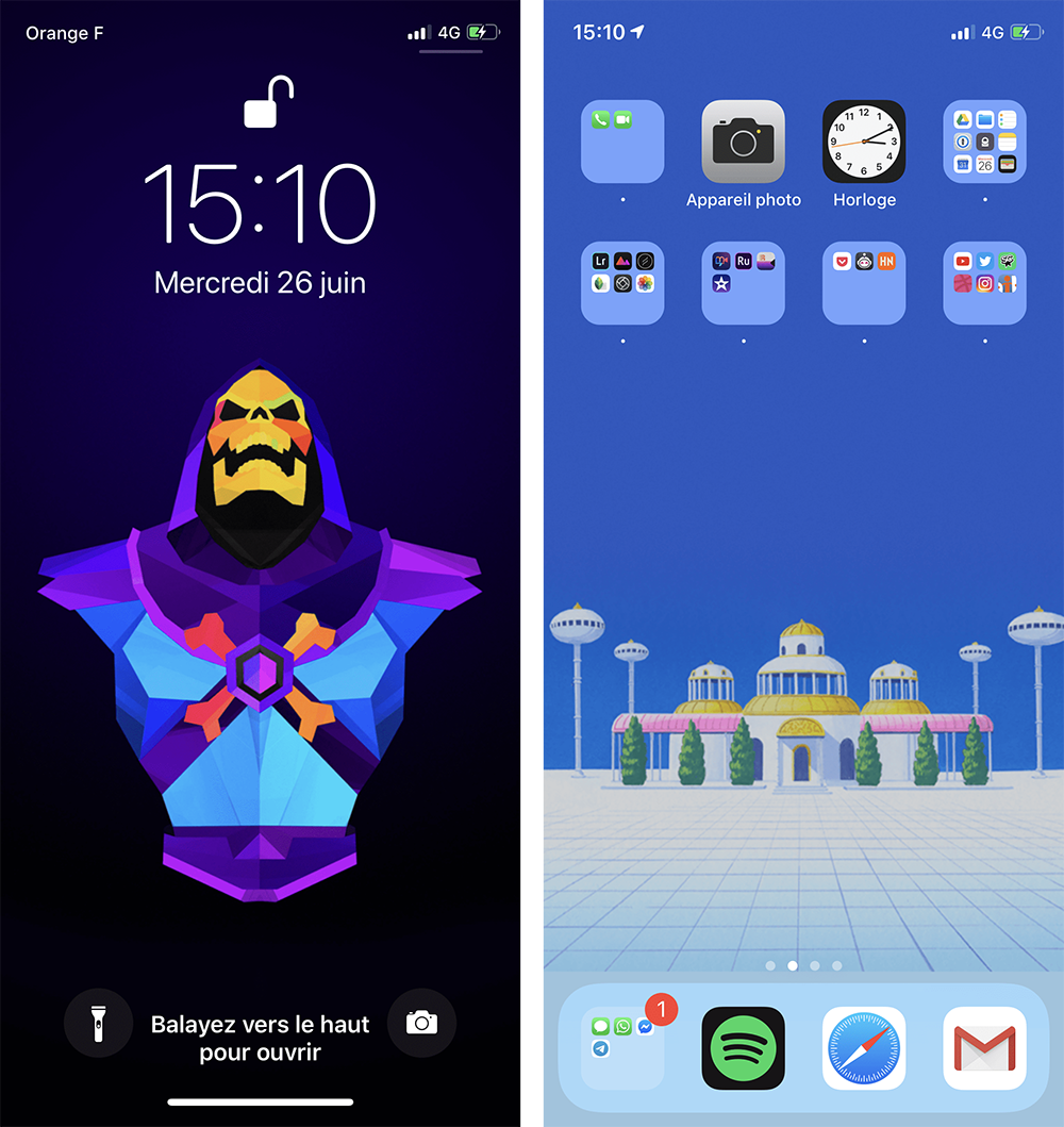 June 2019 – iOS