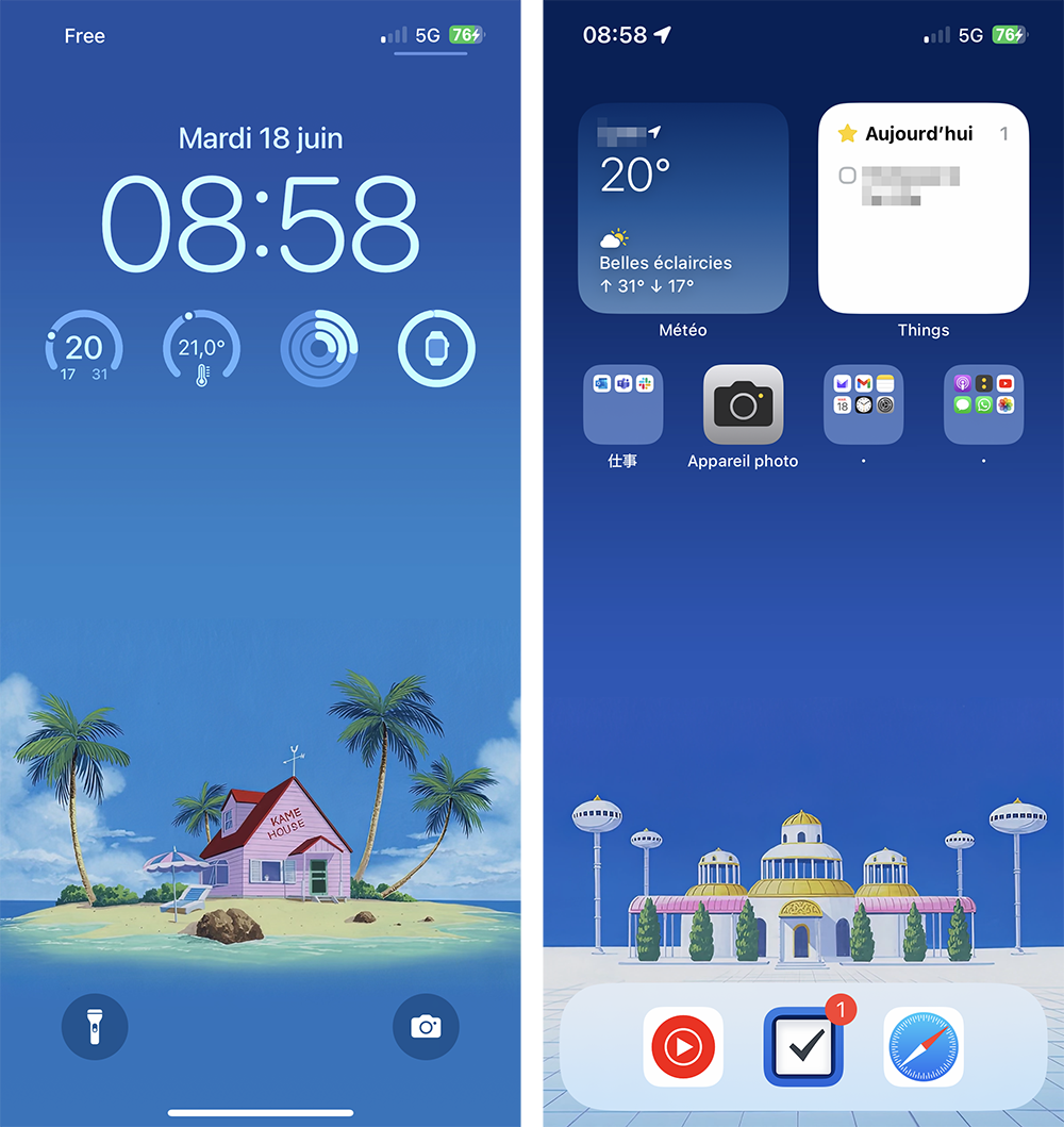 June 2024 – iOS