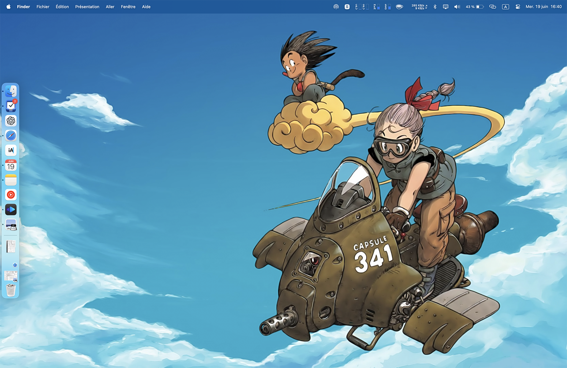June 2024 – macOS