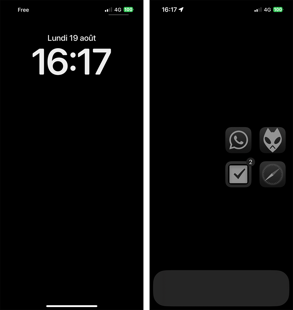 August 2024 – iOS