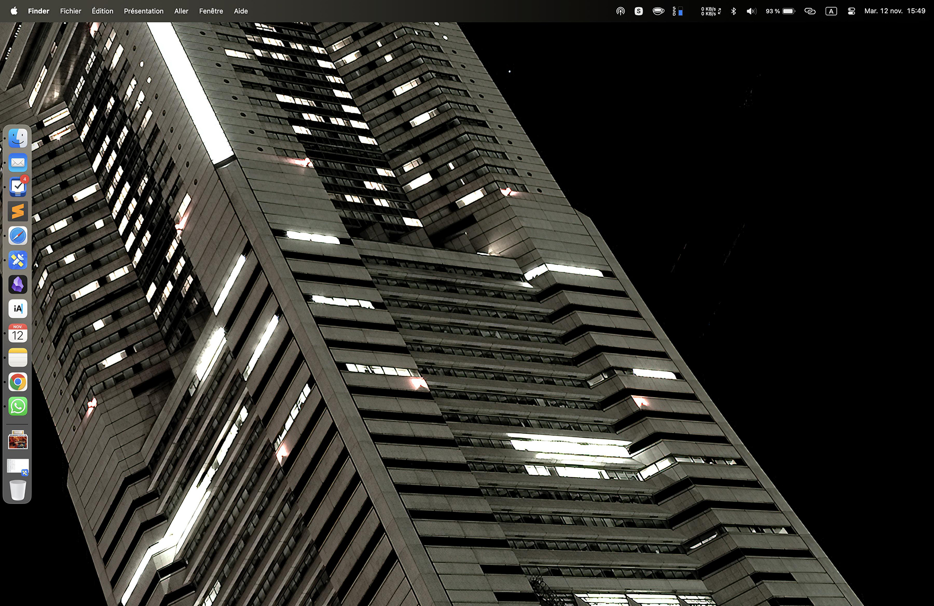 November 2024 – macOS