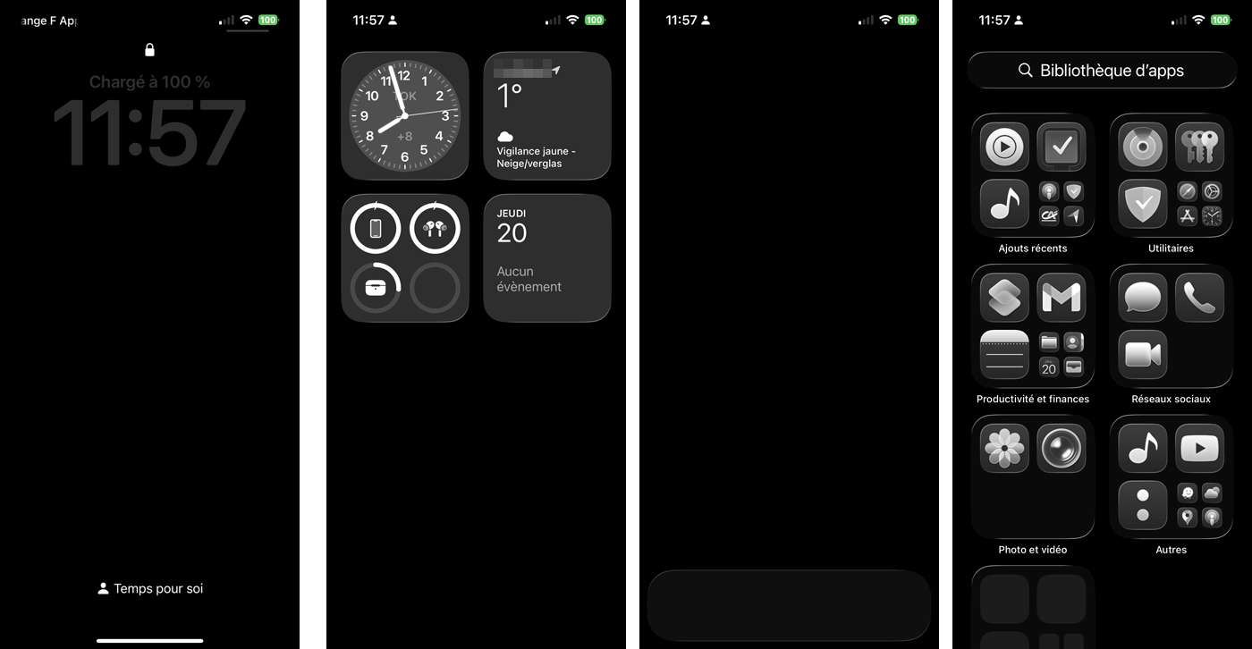November 2025 – iOS