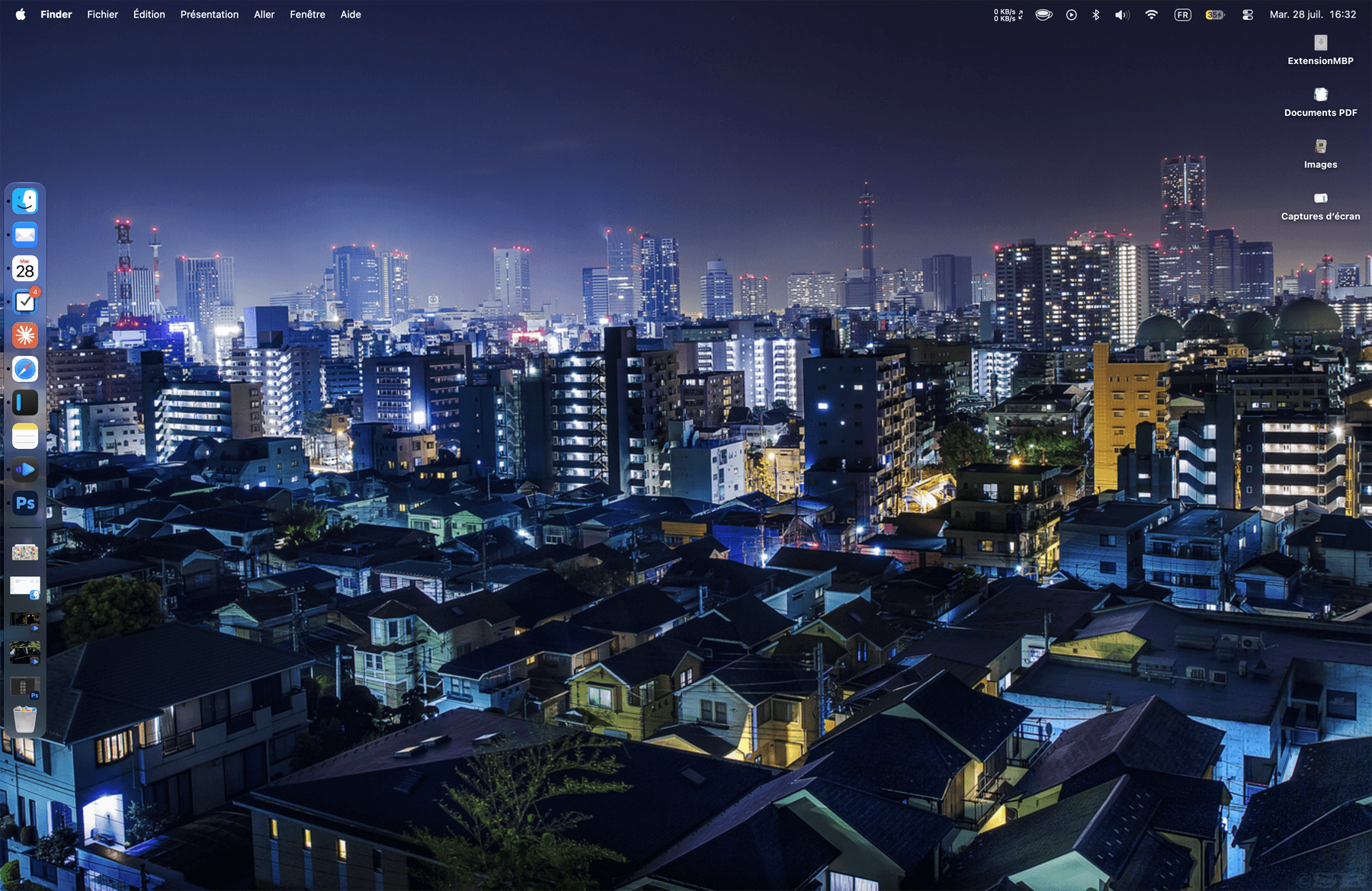 July 2026 – macOS