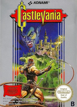 Castlevania