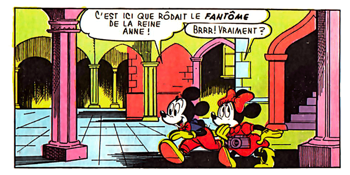 Le vol du siècle – Page 20