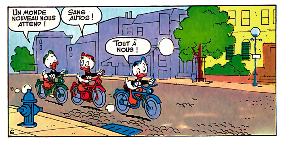 Les rois du bicross – Page 50