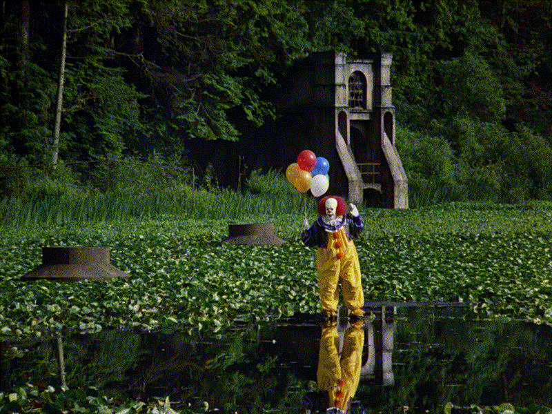 It
