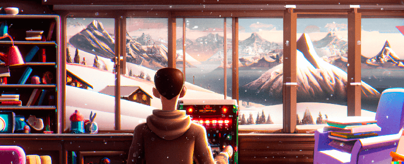 Les débuts de Marcus dans la presse JV