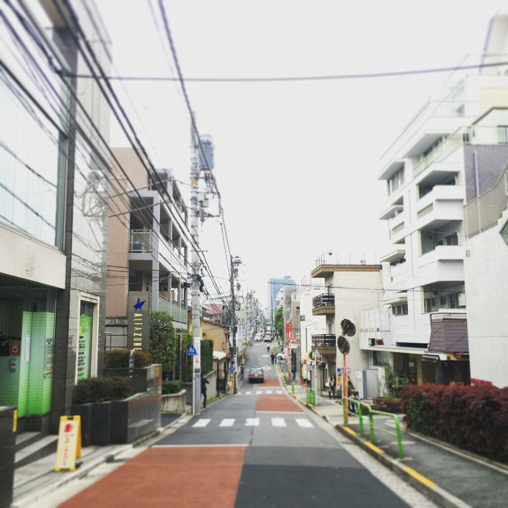 Minami-Aoyama