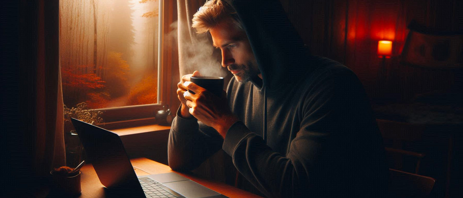 From Social Feeds to Personal Feeds