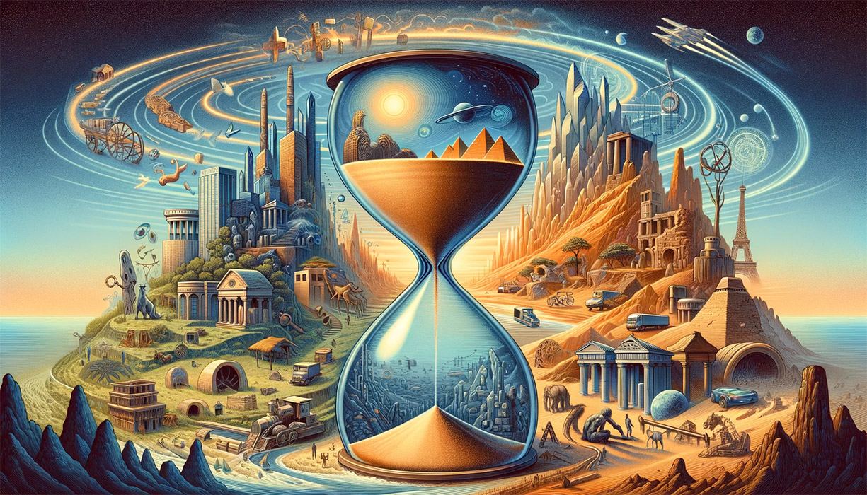 Thoughts and Self-Retrospective on Resolutions