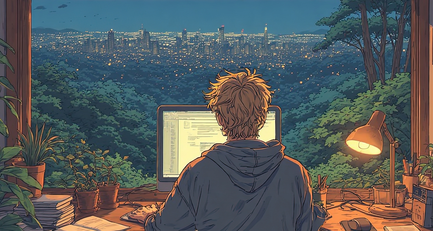 Blog Questions Challenge