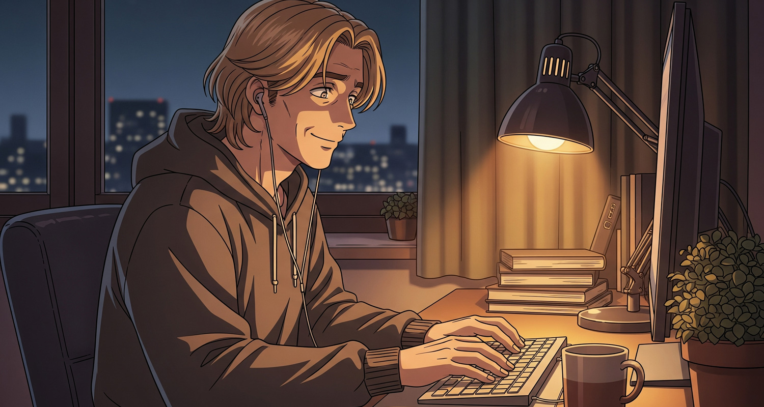 My own Microblogging tool