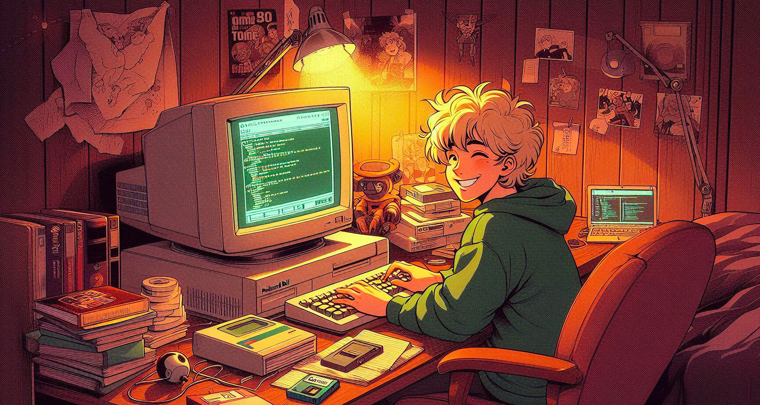 À la recherche du web perdu