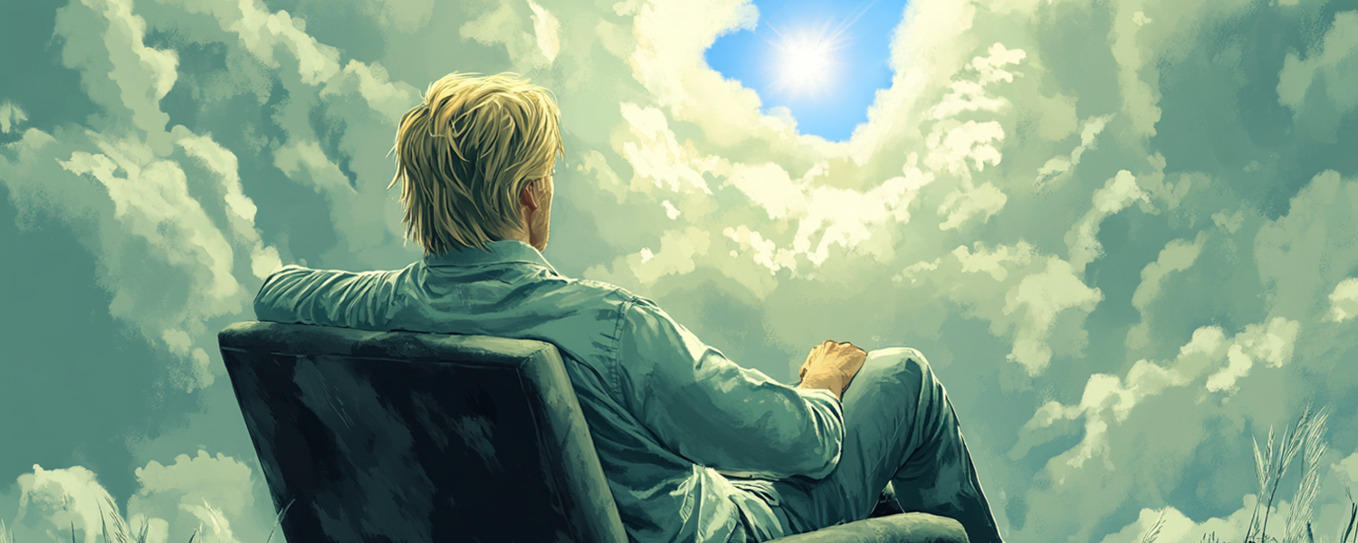 Quelques mots pour commencer 2025