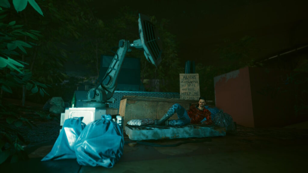 Living the dream in NC Streets