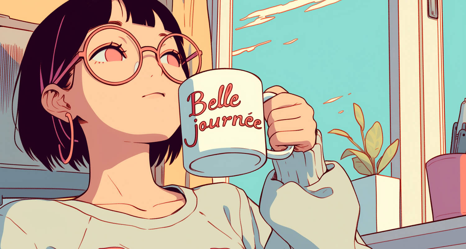 Belle journée, belle soirée… quand le beau frôle la disgrâce