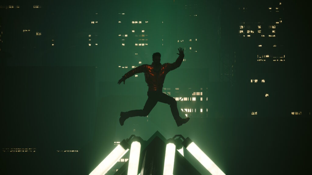 Freshly arrived in Dogtown, already acting like I own the place