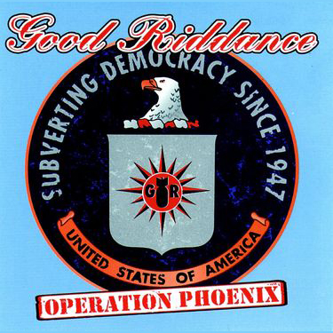 Good Riddance - Operation Phoenix