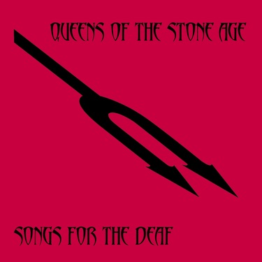 Queens of the Stone Age - Songs for the Deaf
