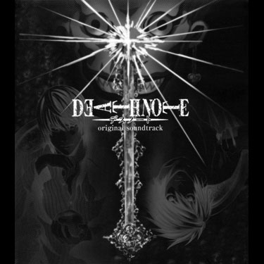 Death Note - Original Soundtrack