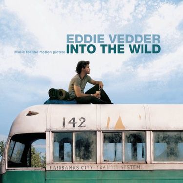 Eddie Vedder - Into the Wild