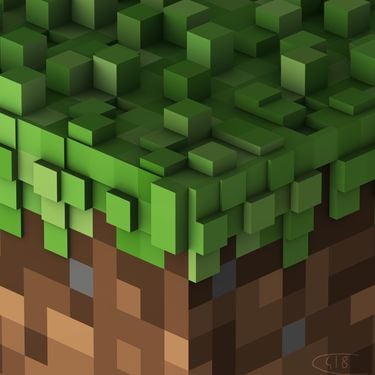 C418 - Minecraft – Volume Alpha